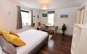 Pier House Room