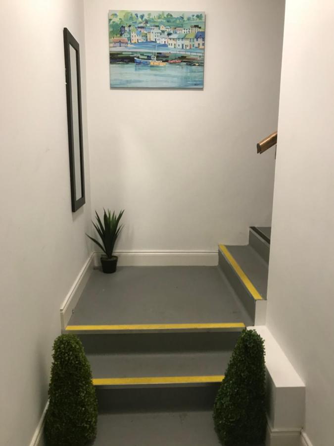 Pier House Room Dingle Exterior photo