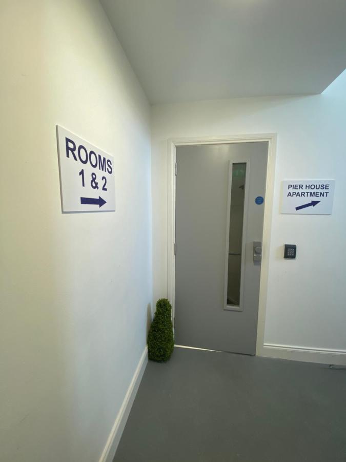 Pier House Room Dingle Exterior photo