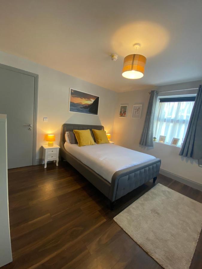 Pier House Room Dingle Exterior photo