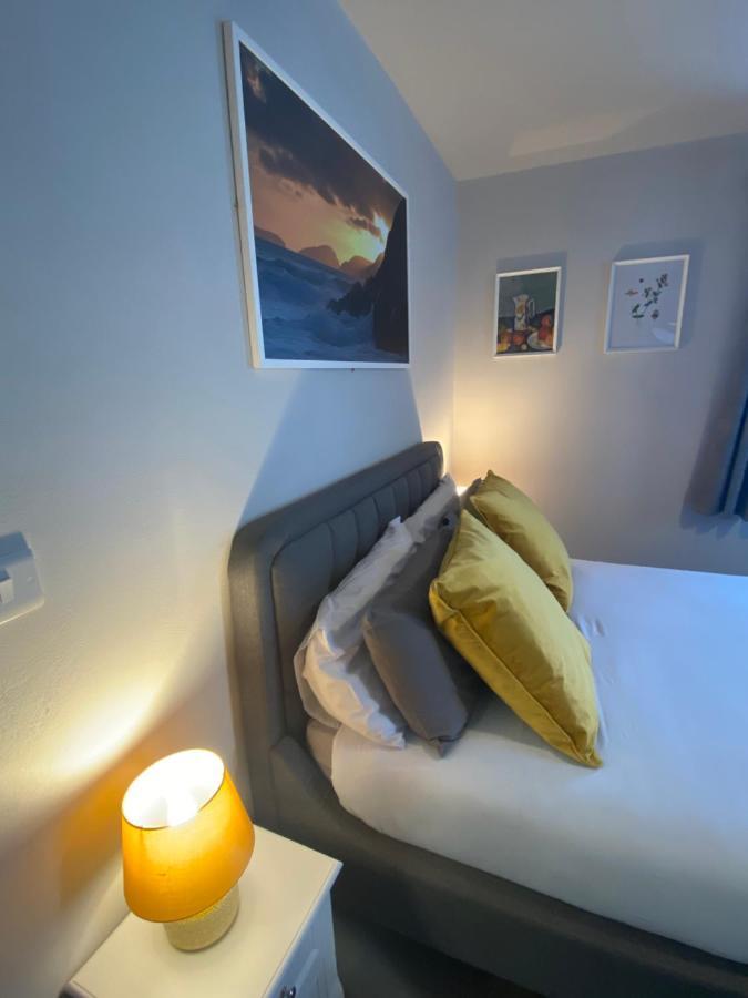 Pier House Room Dingle Exterior photo